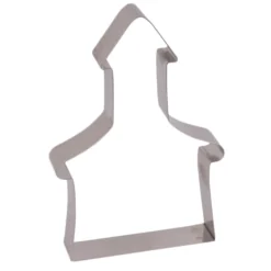 Cortador Iglesia 11 cm