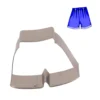 Cortador Metálico Pantalón 8 cm