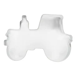 Cortador Metálico para Galletas Tractor 7,5 cm