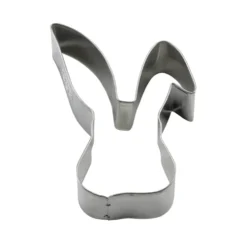 Cortador para Galletas Conejo Oreja Caida 8 cm - Dr. Oetker