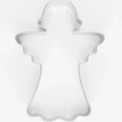 Cortador para Galletas Ángel 8 cm
