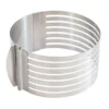 Cortador para Tartas Ajustable 16 - 20 cm