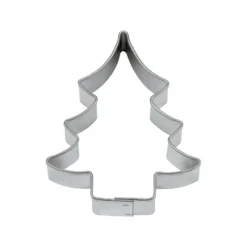 Cortador árbol de navidad 13cm