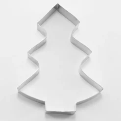 Cortador Árbol de Navidad 11 cm