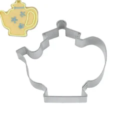Cortador Tetera 6 cm