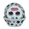 Cápsulas Cupcake Ojos Wow 50 ud - House of Marie