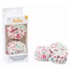 Cápsulas Cupcakes Love 36 ud - Decora