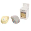 Cápsulas para Cupcakes Llama Love