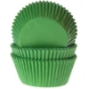Cápsulas Verdes 50 ud - House of Marie
