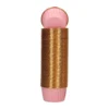 Cápsulas Cupcakes Baby Pink 50 ud - Wilton