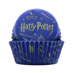 Cápsulas Cupcakes Harry Potter 30 ud - PME