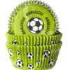 Cápsulas Cupcakes HoM Goal