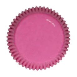Cápsulas Cupcakes Rosas 48 ud - Funcakes