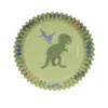 Cápsulas Dinosaurios 48 uds