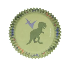 Cápsulas Dinosaurios 48 uds