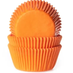 Cápsulas HoM Naranja 50 uds