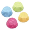 Cápsulas para bombones Retro 100 unidades