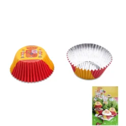 Cápsulas para Cupcakes España