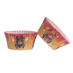 Cápsulas para Cupcakes Patrulla Canina 25 Unidades