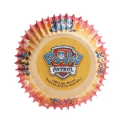Cápsulas para Cupcakes Patrulla Canina 25 Unidades