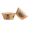 Cápsulas para Cupcakes Pj Masks 25 Unidades