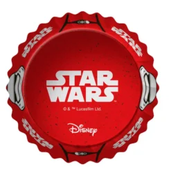 Cápsulas para Cupcakes Star Wars