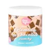 Crema de Bombón de Chocolate Crunchy 300 gr - Pastkolor