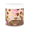 Crema de Bombón de Chocolate 300 gr - Pastkolor