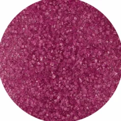 Cristales de azúcar Púrpura 80 gr - Funcakes