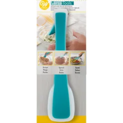 Cuchara para Untar y Servir Versa Tools - Wilton