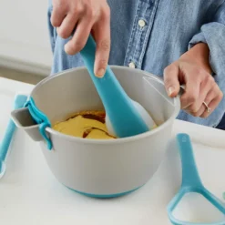 Cuchara para Untar y Servir Versa Tools - Wilton
