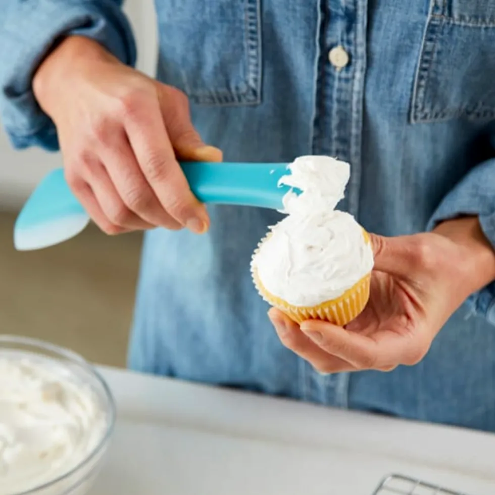 Cuchara para Untar y Servir Versa Tools - Wilton