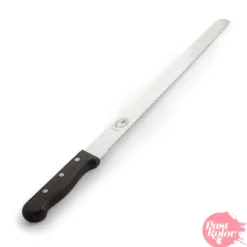 Cuchillo de Sierra de Acero 49 cm