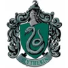 Decoración de pared Emblema Slytherin Harry Potter 61cm​