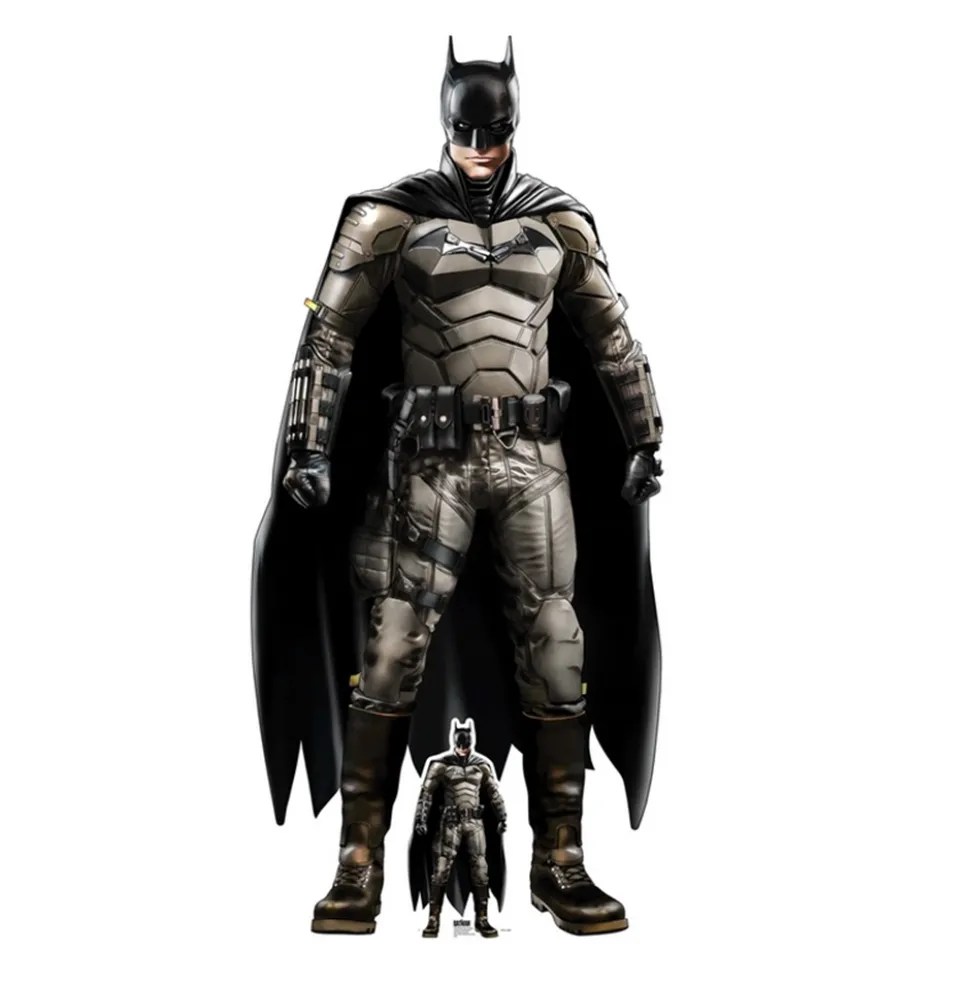 Decoración Photocall Batman 190 cm
