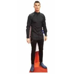 Decoración Photocall Cristiano Ronaldo 180cm