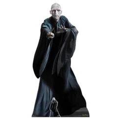 Decoración Photocall Lord Voldemort 184 cm