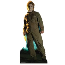 Decoración Photocall Michael Meyers Halloween 190 cm