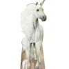 Decoración Photocall Unicornio 185 cm