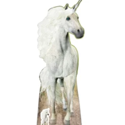 Decoración Photocall Unicornio 185 cm