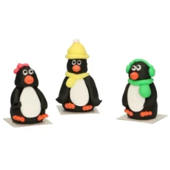 Decoraciones De Azucar (3D) Funcakes