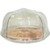 Deluxe Bundt cake keeper Nordic ware