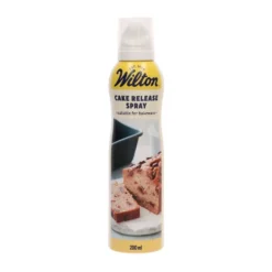 Desmoldante para Tartas 200 ml - Wilton