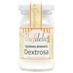 Dextrosa 30 gr
