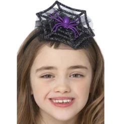 Diadema Araña Infantil