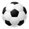 Disco Comestible Fútbol 15,5 cm