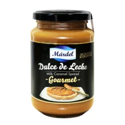 Dulce de Leche Gourmet 450 gr