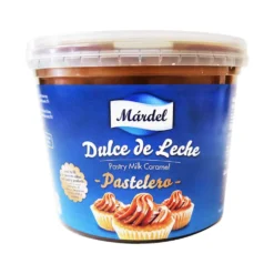 Dulce de Leche Repostero 1 Kg