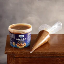 Dulce de Leche Repostero 1 Kg