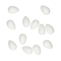 Dummie Capullos para Flores 25 mm 12 ud Funcakes